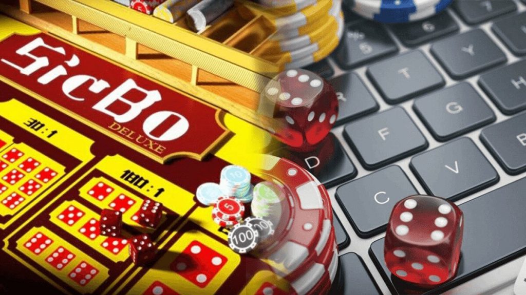 Permainan Casino Live Terbaru Dan Terlengkap Indonesia